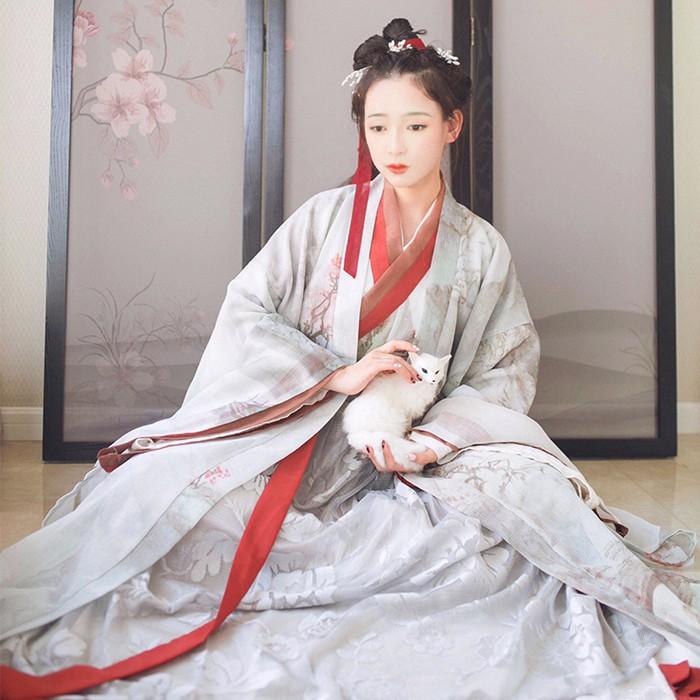 唐装漢服 漢服仙女 中国古風 中華服 漢服 チャイナ服 チャイナドレス ワンピース コスプレ 中国古代衣装 女性 ロングドレス おしゃれ ステージ 撮影 2色入 Zhfz080 優美japan 通販 Yahoo ショッピング