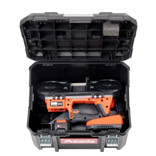 アサダ充電式バンドソーH65(BH065) : 配管工具YOU-販 - 通販 アサダ充電式バンドソーH65(BH065) : 配管工具YOU-販 - 通販