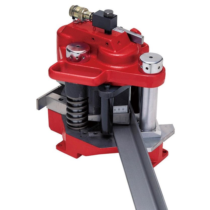 アサダアングルマシン75F(SUS仕様フットスイッチ)(NZ753) : 配管工具