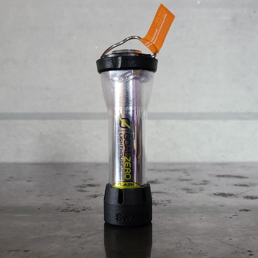 GoalZero Lighthouse Micro FLASH（別売）専用］Swanteマグネット
