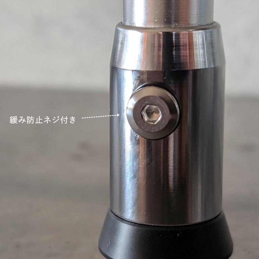 製造時下穴拡張】BENOVA プッシュ式ギアシフトコンバーター ※カラー