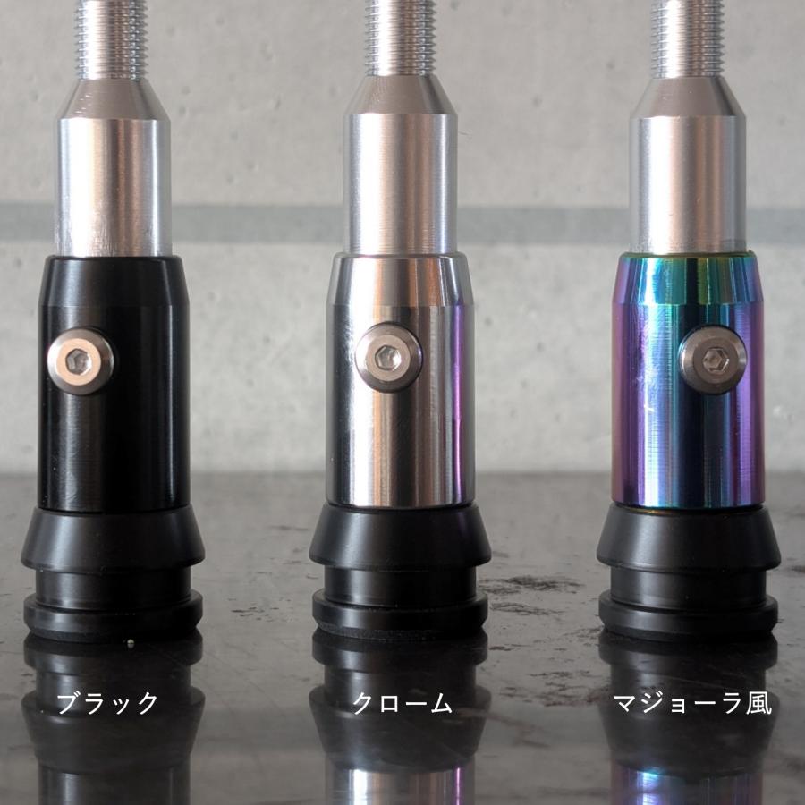 製造時下穴拡張】BENOVA プッシュ式ギアシフトコンバーター ※カラー