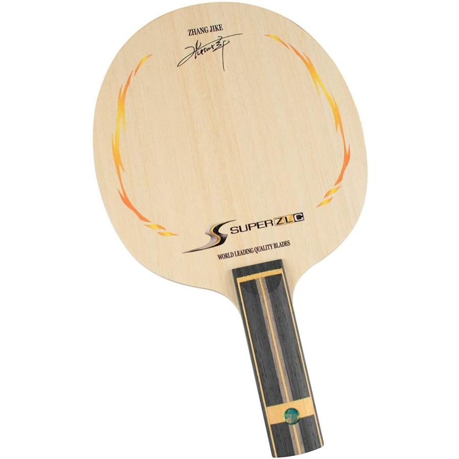 人気ショップが最安値挑戦 バタフライ Butterfly 卓球 ラケット 張継科 ツァンジーカー Super Zlc St シェークハンド ストレート 攻撃用 3 信頼 Www Jolimmo Ch