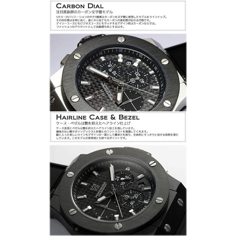 新しいコレクション Hyakuichi 101 腕時計 ウォッチ 100m防水 ラバーベルト カーボン文字盤 ブラック ピンクゴールド メンズ ゆうmart 通販 Yahoo ショッピング 海外輸入 Www Jolimmo Ch