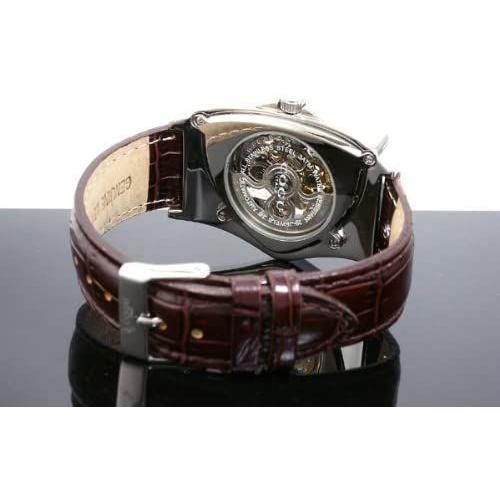 超美品 コグ Cogu 腕時計 自動巻き スケルトン Bs00t Brg メンズ 国内正規品 ゆうmart 通販 Yahoo ショッピング お気にいる Www Doctor Plan Com