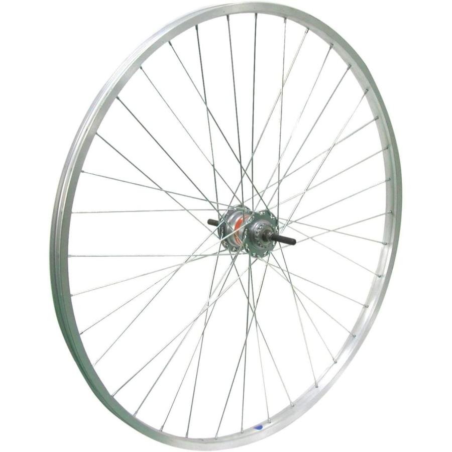 100 本物保証 アサヒサイクル アサヒサイクル アルミインチ 内装3段リアホイール ローラーブレーキ仕様 Xb2 超歓迎 Zoetalentsolutions Com