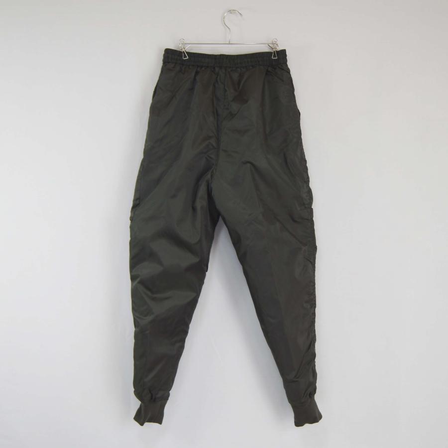 在庫処分品 早い者勝ち メンズパラシュートパンツ 長ズボン ミリタリー