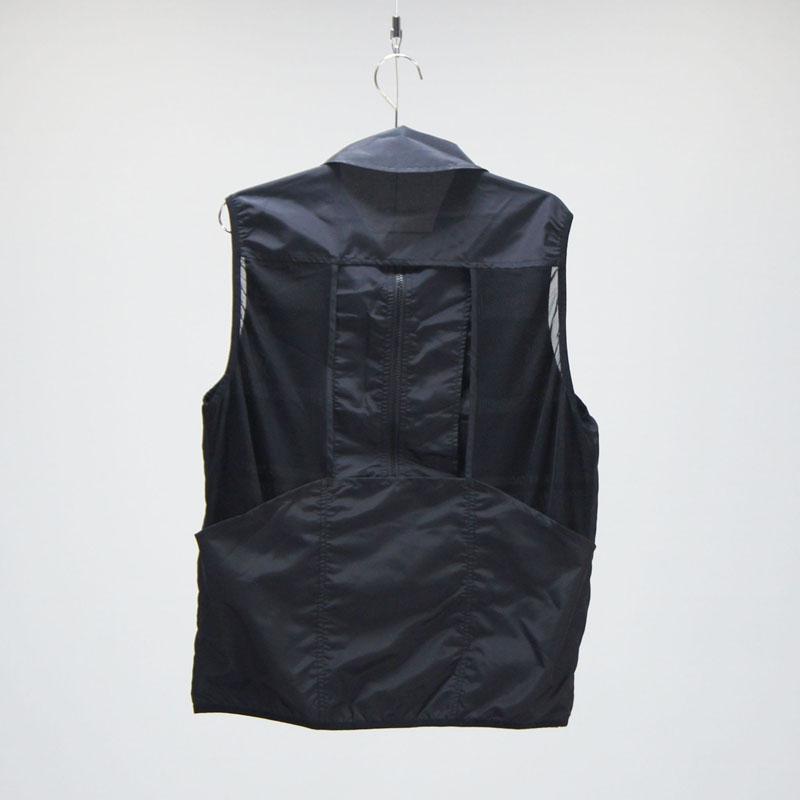 アウトレット 早い者勝ち メンズベスト サンプル品 １点モノ L  アウトドア 釣り 40代 50代 60代 低価格 メール便対応商品 |  | 02