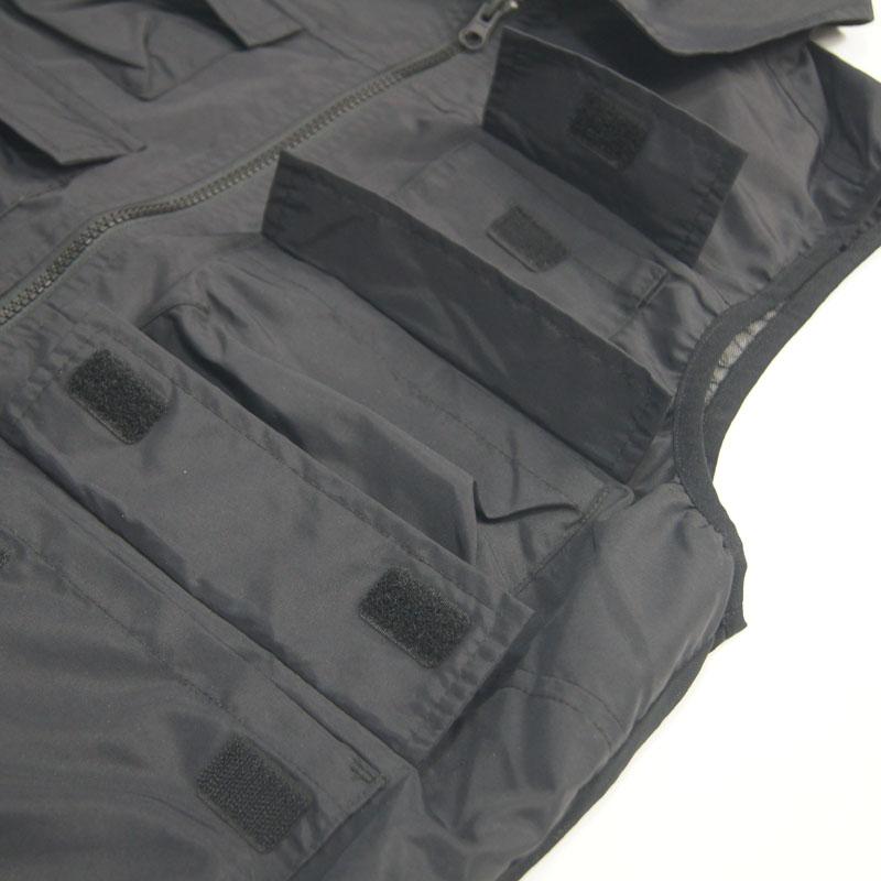 アウトレット 早い者勝ち メンズベスト サンプル品 １点モノ L  アウトドア 釣り 40代 50代 60代 低価格 メール便対応商品 |  | 03