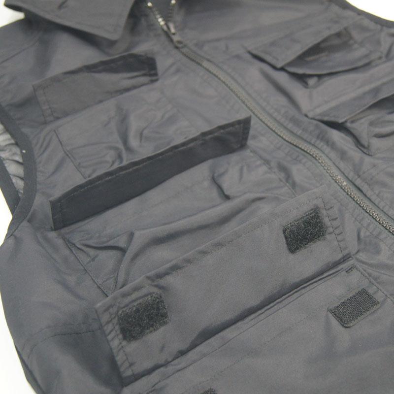 アウトレット 早い者勝ち メンズベスト サンプル品 １点モノ L  アウトドア 釣り 40代 50代 60代 低価格 メール便対応商品 |  | 04