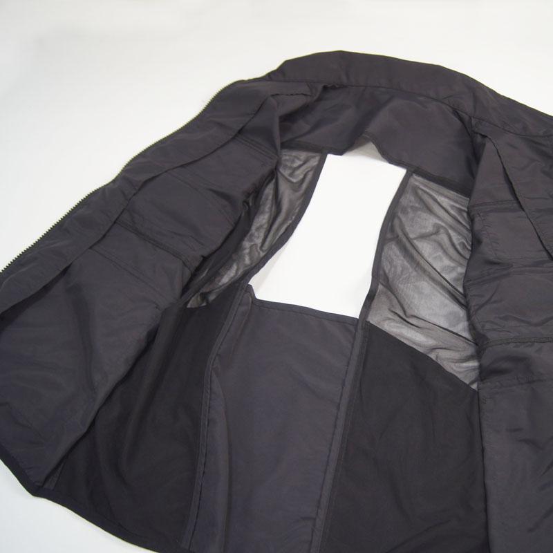 アウトレット 早い者勝ち メンズベスト サンプル品 １点モノ L  アウトドア 釣り 40代 50代 60代 低価格 メール便対応商品 |  | 05