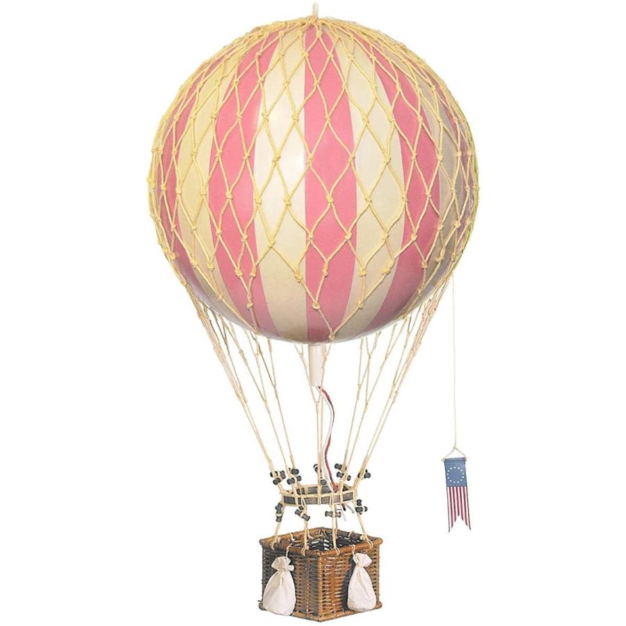 エアバルーン モビール ピンク 気球 Ap163p Royal Aero Balloon 約30cmバルーン Ap163p ゆにゅうどっとねっと 通販 Yahoo ショッピング