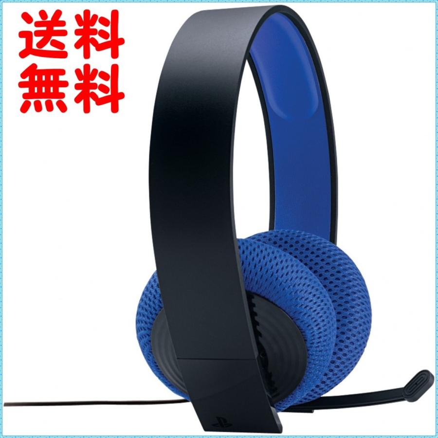 ステレオヘッドセット シルバー ソニー純正 Cechya 0087 Usb接続 Ps4 Ps3 プレイステーション4 3 Playstation Silver Wired Stereo Headset Cechya 0087 ゆにゅうどっとねっと 通販 Yahoo ショッピング