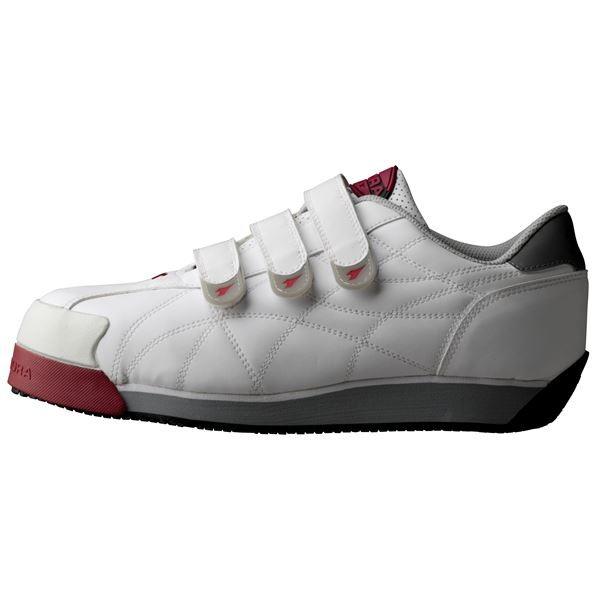 公式店舗 セーフティシューズ Diadora ディアドラ Ibis アイビス Ib11 カラー ホワイト ホワイト サイズ 27cm Eee Ds ゆにゅうどっとねっと 通販 Yahoo ショッピング 内祝い Kslcity Com My
