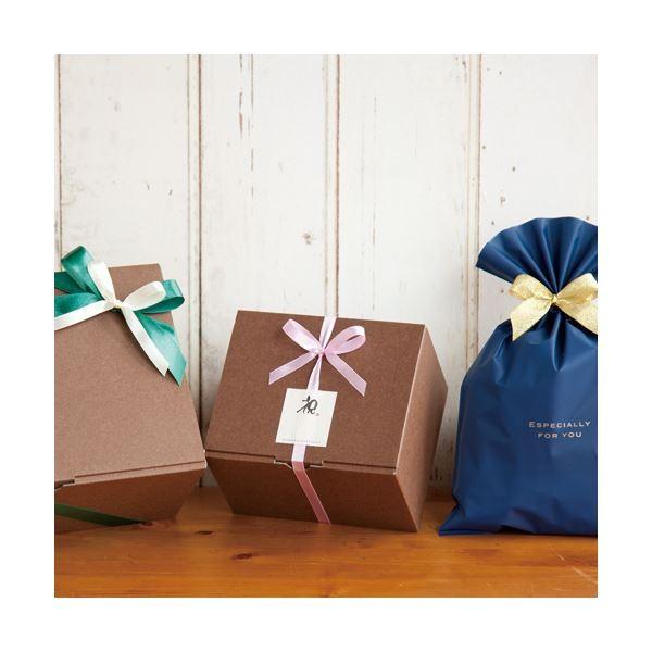 ショッピング卸し売り （まとめ） ヘッズ 片面サテンリボン幅19mm×20m