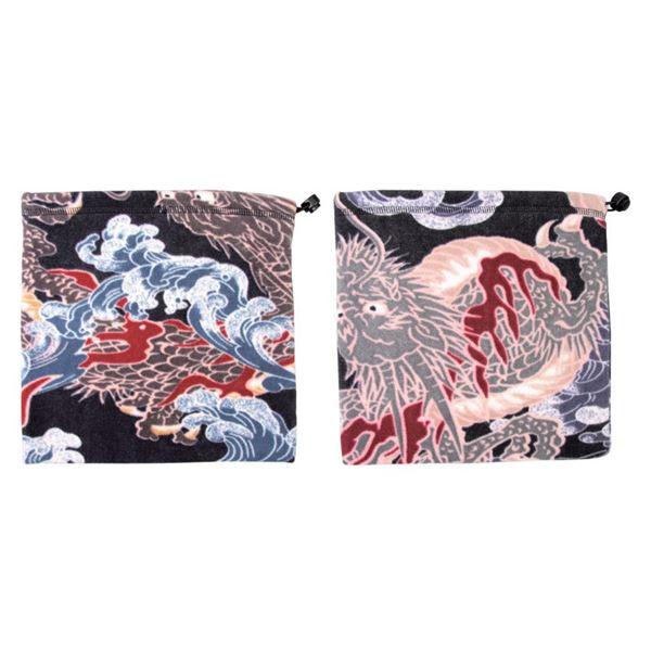 柔らかい フリース ネックウォーマー 和柄 2色アソート 10枚セット 約28cm 28cm ポリエステル 4474 防寒用品 寒さ対策 代引不可 Ds ゆにゅうどっとねっと 通販 Yahoo ショッピング コンビニ受取対応商品 Www Doctor Plan Com