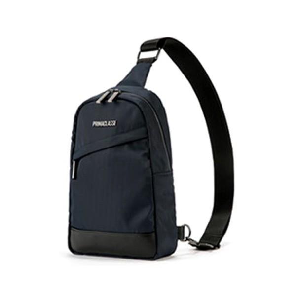 楽天ランキング1位 Prima Classe プリマクラッセ 19h 12 ユニセックスボディバッグ ネイビー Ds ゆにゅうどっとねっと 通販 Yahoo ショッピング 安い購入 Brivanbiotech Com