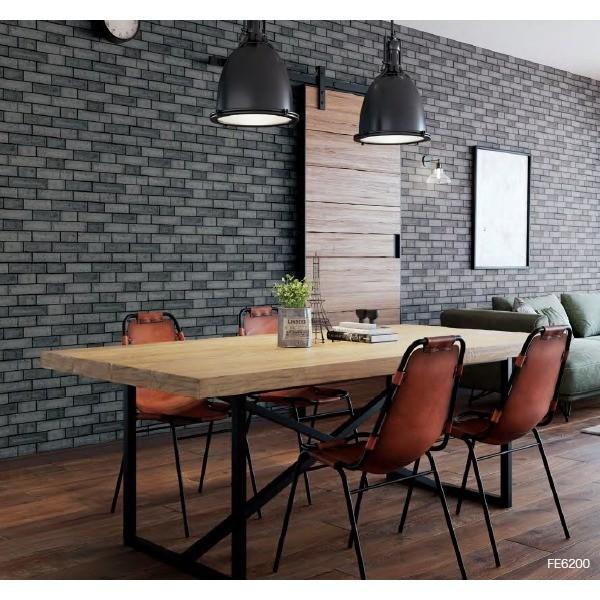 全日本送料無料 レンガ調 のり無し壁紙 サンゲツ Fe 60 92cm巾 15m巻 在庫有 Hopespeechtherapy Com