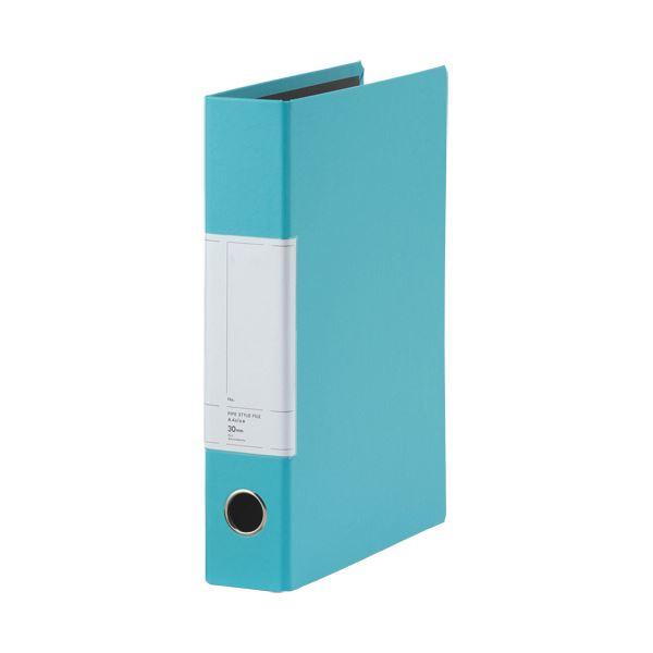 まとめ Tanosee 貼り表紙クリアファイルa4タテ 1冊 10ポケット フロスティホワイト