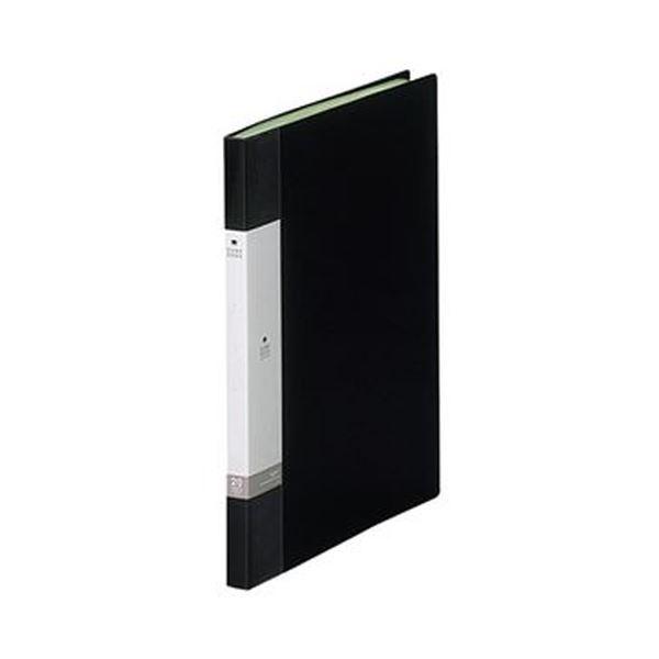 良質 リクエスト (まとめ)リヒトラブ クリヤーブックA4タテ 1セット(10冊)〔×5セット〕 G3201-24 黒 背幅16mm 20ポケット クリアファイル 良質 リクエスト (まとめ)リヒトラブ クリヤーブックA4タテ 1セット(10冊)〔×5セット〕 G3201-24 黒 背幅16mm 20ポケット クリアファイル