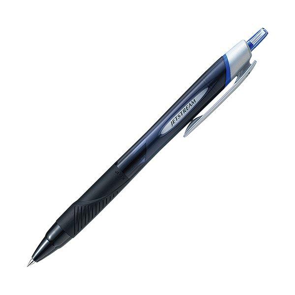 人気アイテム 青 0.38mm ジェットストリーム 油性ボールペン （まとめ）三菱鉛筆 SXN15038.33 〔×5セット〕 1セット（10本） 万年筆