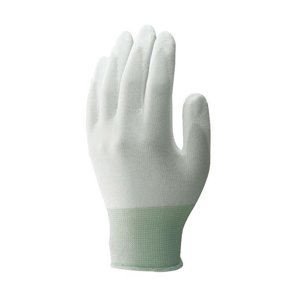 肌触りがいい ニューパームフィット手袋 （まとめ）ショーワグローブ M 〔×30セット〕 1双 B0510-M 使い捨て手袋