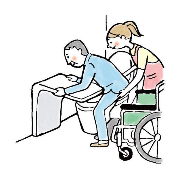 【即購入⭕️】 パナソニック エイジフリー前傾姿勢支持テーブル型手すり FUNレストテーブルα W650mm PN-L60001 1台 お客様取付け〔代引不可〕 【KUE1719931565】(62760円)