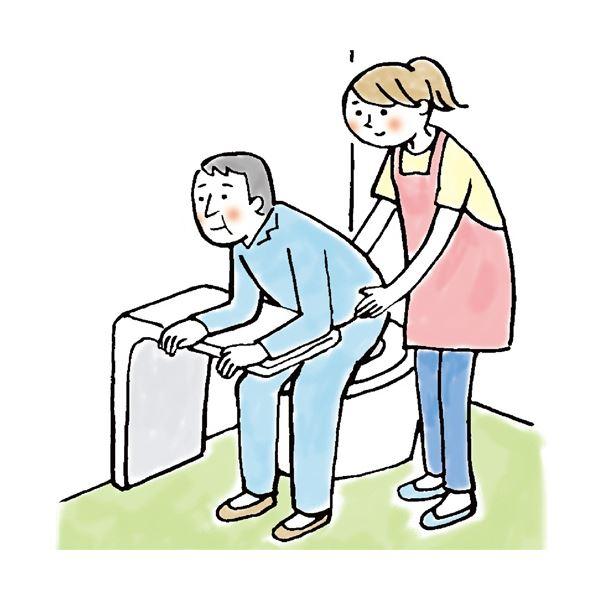 【即購入⭕️】 パナソニック エイジフリー前傾姿勢支持テーブル型手すり FUNレストテーブルα W650mm PN-L60001 1台 お客様取付け〔代引不可〕 【KUE1719931565】(62760円)