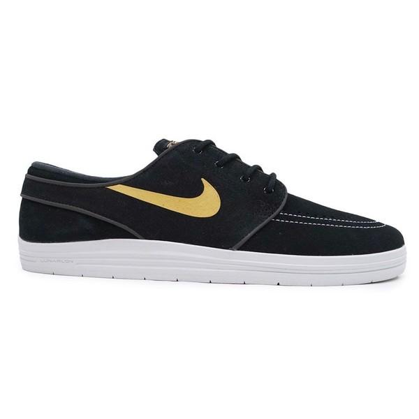 nike lunar stefan janoski skate shoes