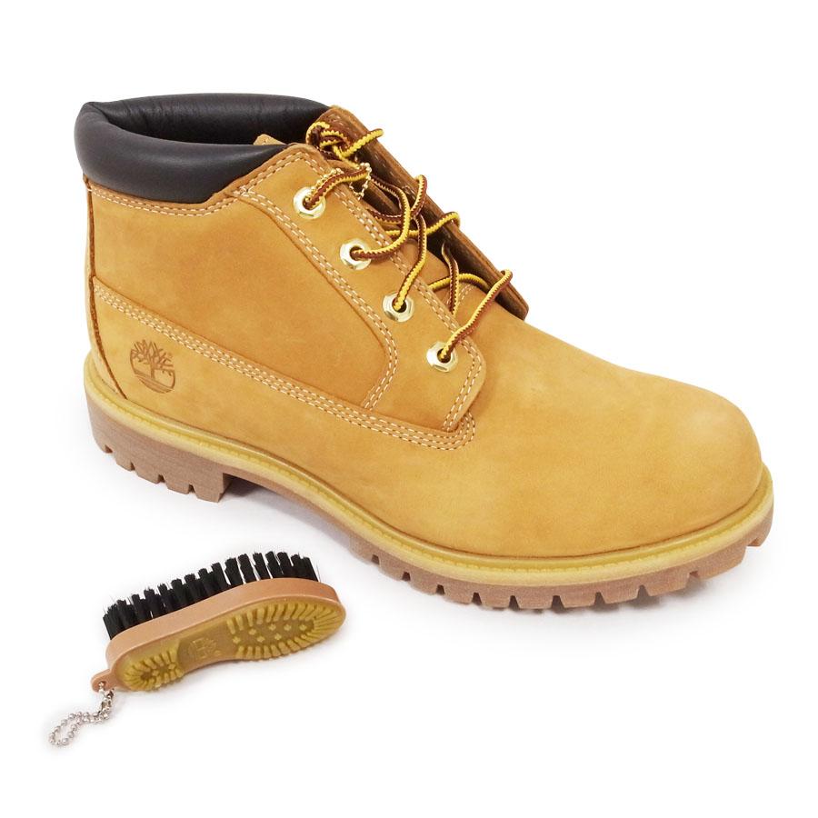 Timberland（ティンバーランド） シューブラシ シューズケア ソール
