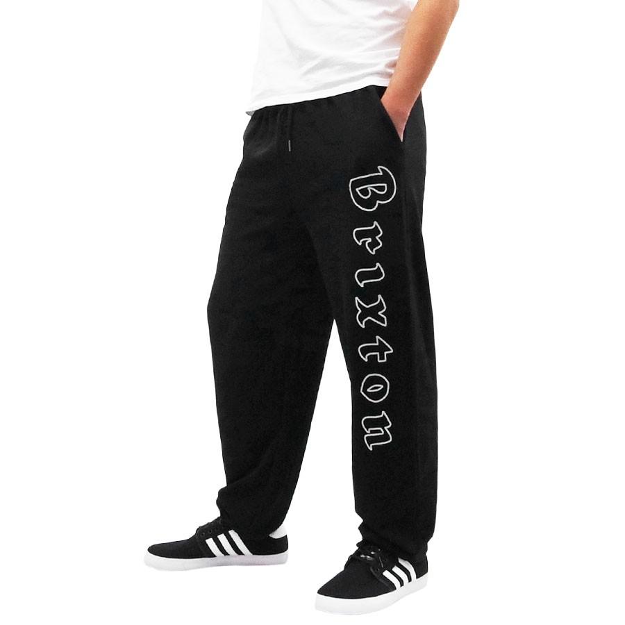 BRIXTON（ブリクストン） スウェット スエット PROXY SWEATPANT 