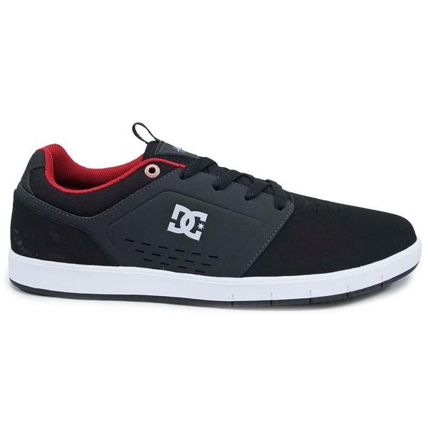 dc cole signature