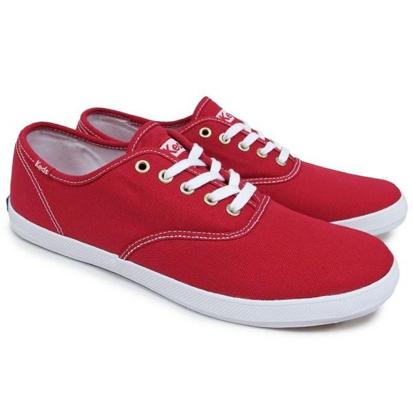 red keds