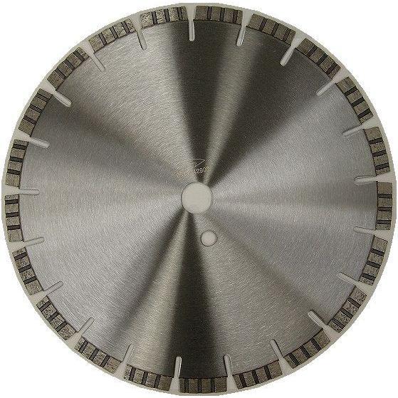 ハンドカッター用ブレード GOEI ダイヤモンドカッター 刃 乾式レーザーブレード 305mm