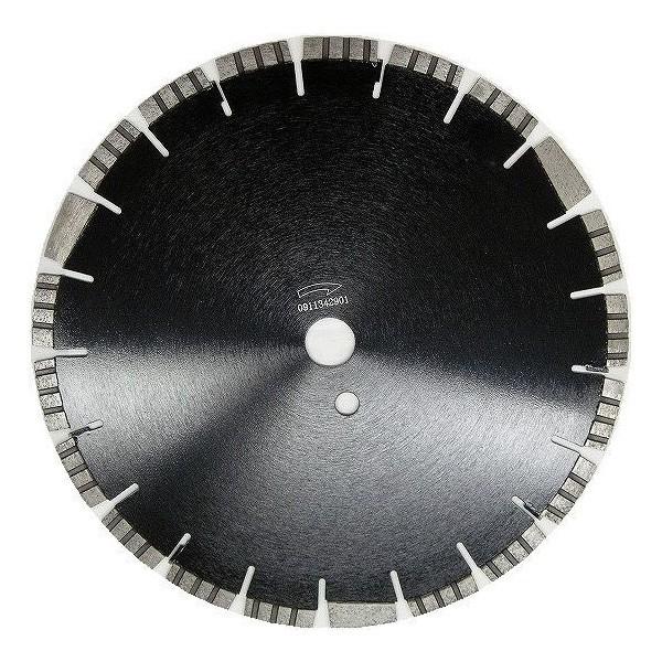 ハンドカッター用ブレード GOEI ダイヤモンドカッター 刃 乾式レーザーブレード 305mm