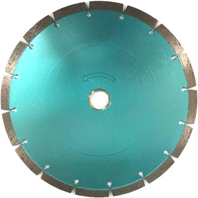 ダイヤモンドカッター Φ230（9インチ） : ユーツール - 通販 - Yahoo