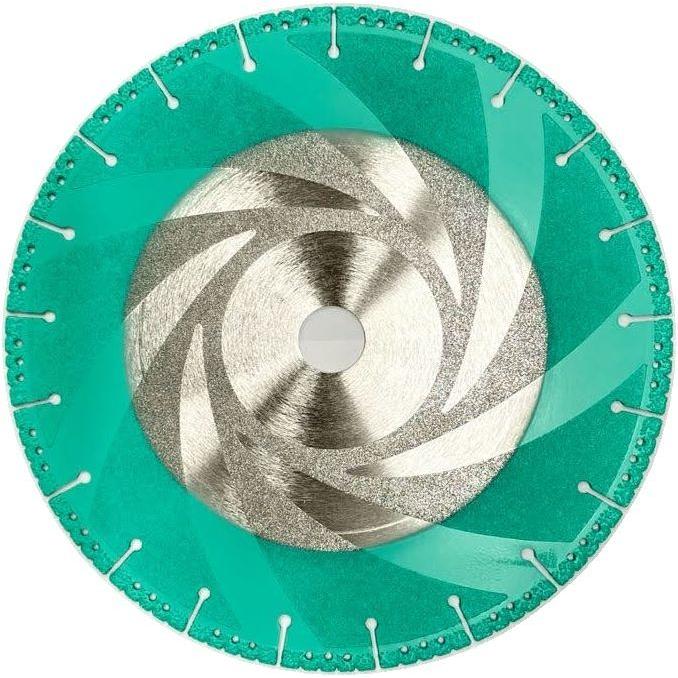 ダイヤモンドカッター 鋳鉄管用 Φ300（12インチ） : ユーツール - 通販