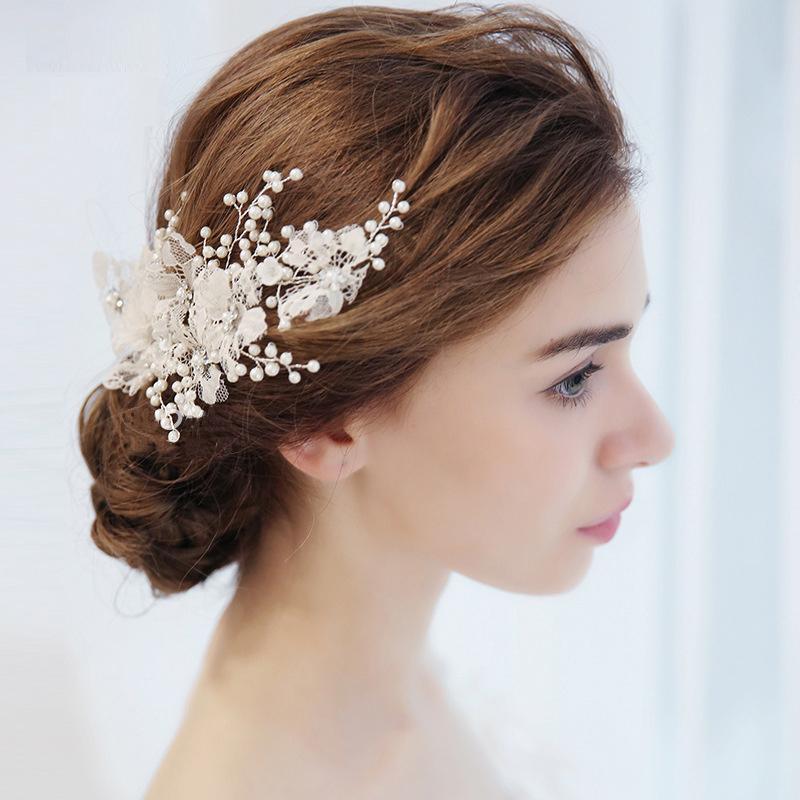 ヘッドドレス ヘアアクセ 結婚式 前撮り 成人式 パーティ パール 二次会 上品 高見え 可愛い ヘアアクセサリー ブライダル 卒業式 |  | 01