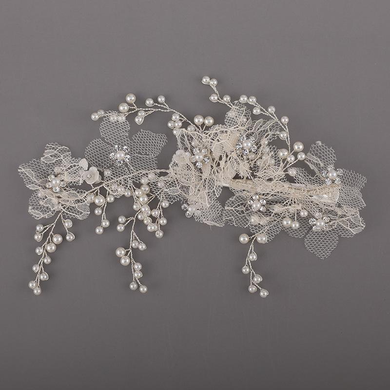 ヘッドドレス ヘアアクセ 結婚式 前撮り 成人式 パーティ パール 二次会 上品 高見え 可愛い ヘアアクセサリー ブライダル 卒業式 |  | 04