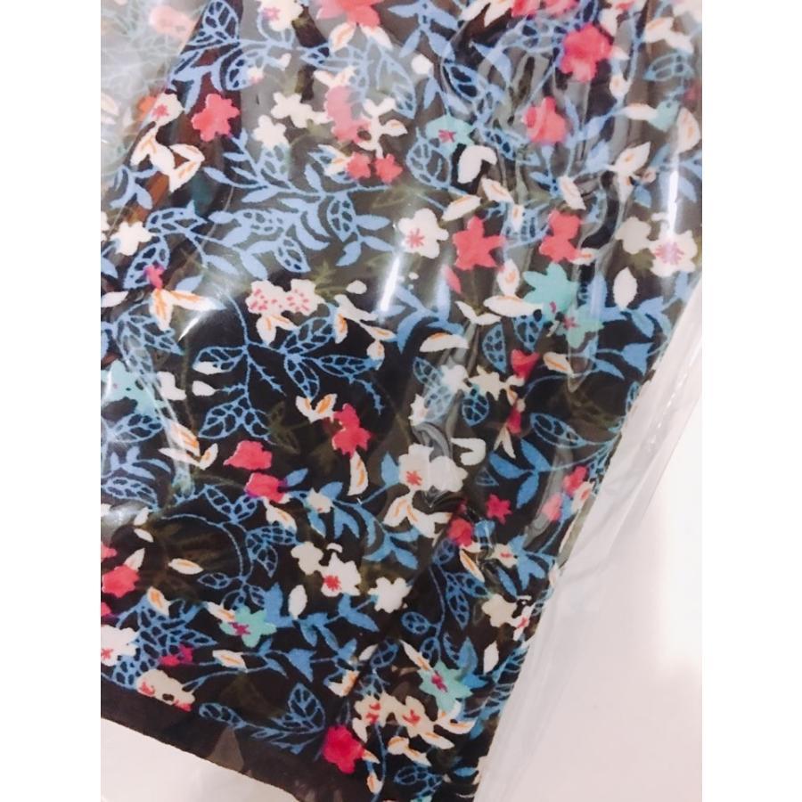 ロングポソン靴下 韓国靴下 花柄 ポソン ルームソックス 冷え取り靴下 モコモコ靴下 おばちゃん靴下 |  | 06