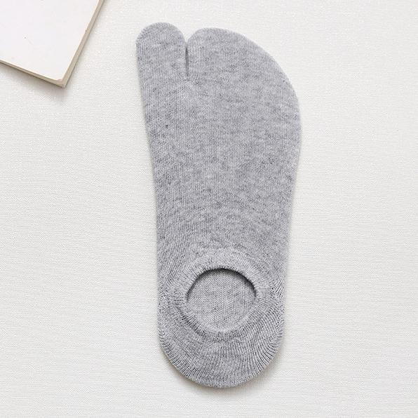 足袋ソックス 足袋靴下 マルジェラ 靴下 フットカバー レディース 無地 2本指 ソックス 二本指 靴下 浅履き 浅め おしゃれ くるぶし |  | 06