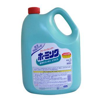 花王 クリームクレンザーホーミング 6kg （1セット1本入） : You通販