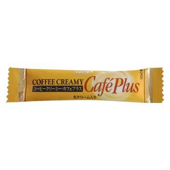 【専用】クリーム5個、アイプラス2.5g 2個 UCCカフェプラススティッククリーム生クリーム入2.5g （1セット100個入