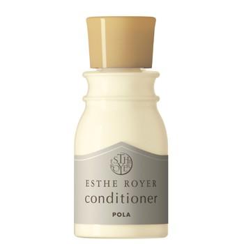 POLAのコンディショナー/低刺激性商品/ロイヤルシトラスの香りPOLA 　ポーラ　 エステロワイエ　コンディショナー　30ml（300個入）