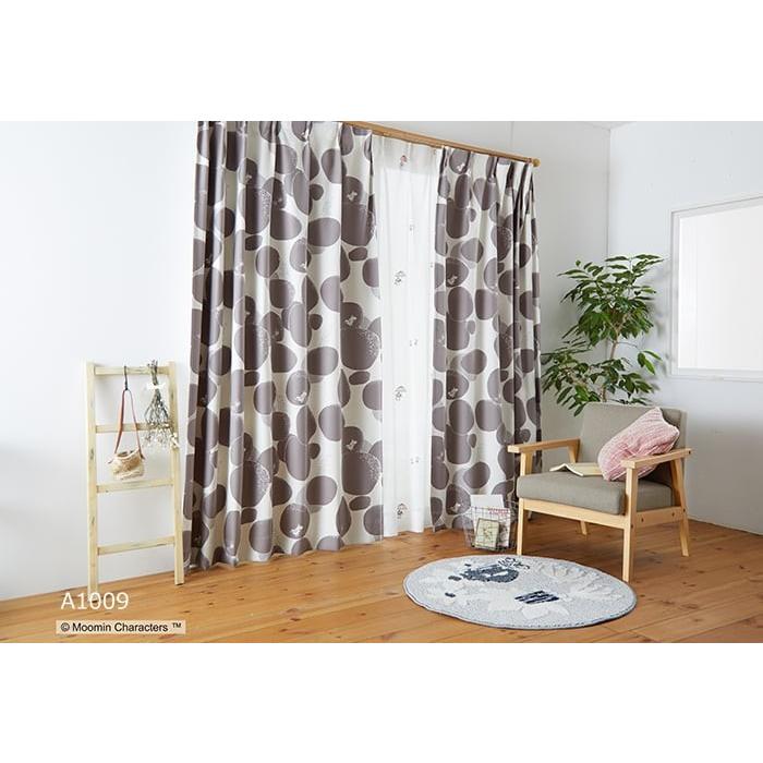 MOOMIN×ZOY／風が抜ける ゴルフ傘【紫外線対策・遮熱・遮光】ムーミン