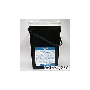 東リ（TOLI） 床シート用接着剤のり エコAR600 M缶 (9kg入り) アクリル 