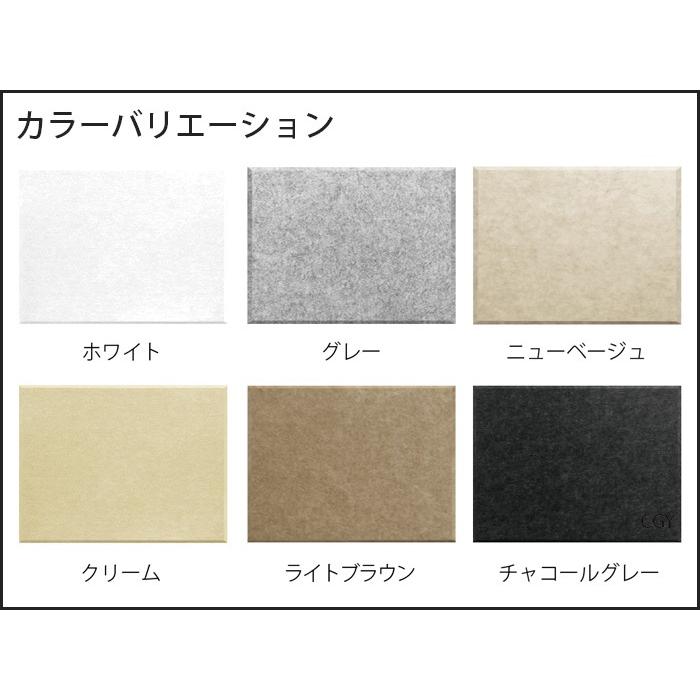 壁防音　防音フェルト12枚セット 防音 壁 防音材 防音パネル 簡単 diy 騒音 対策 防音シート フェルト