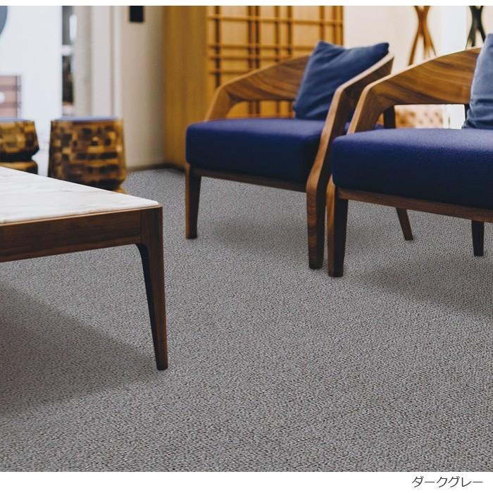 プレーベル ラグ ラグマット 絨毯 日本製 防炎 防音 ウール100