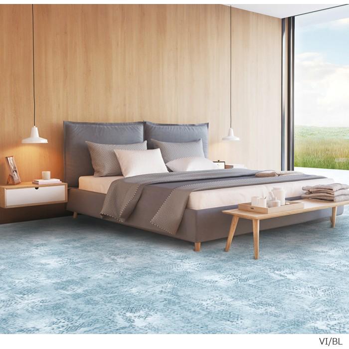 ラグ ラグマット 絨毯 ベルギー製 防炎 カーペット 北欧 デザイン Prevell プレーベル ニケ ブラウン グレー ブルー 水色 江戸間3畳 約176 261cm 3帖 3畳 三畳 P Nike 3 インテリアショップゆうあい 通販 Yahoo ショッピング