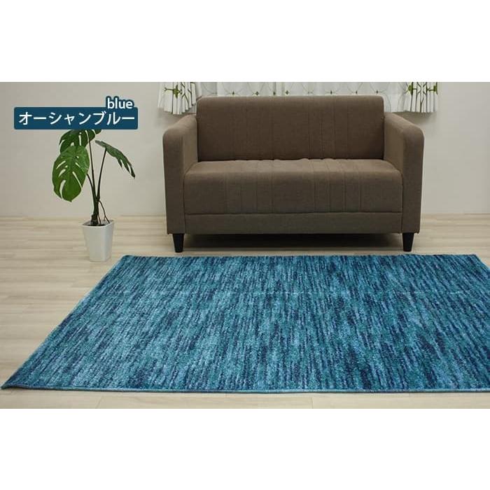 ラグ・カーペット azu アスワン ひんやりシート カーペット 夏用 ひんやり クール ラグ 涼感